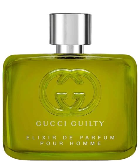 gucci pour homme ii australia|gucci guilty perfume for men.